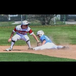 Meet your Posher, Nickolas